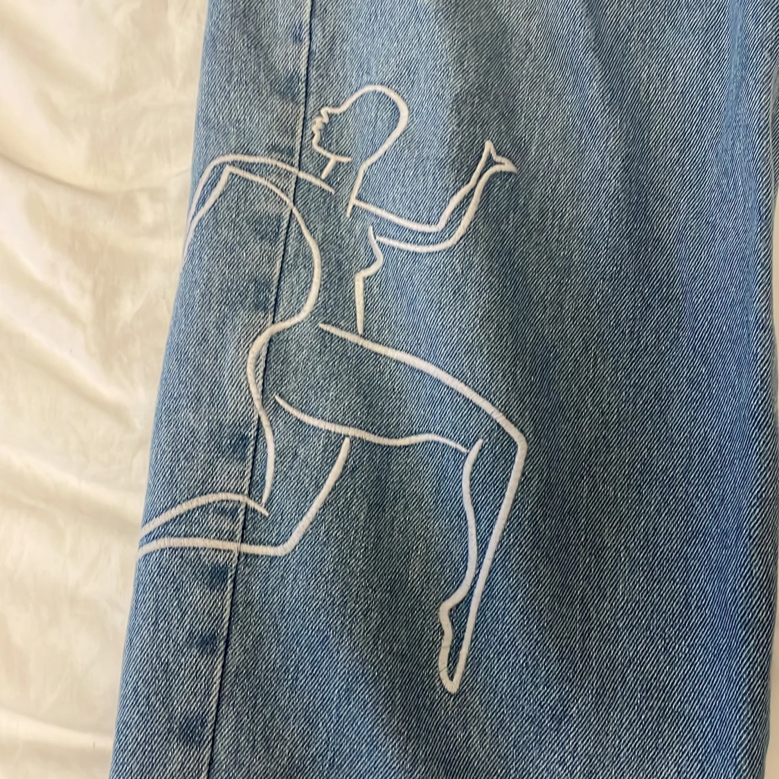 Cava company jeans - 90