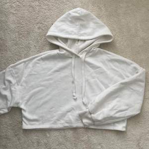 jätte mysig kroppad hoodie