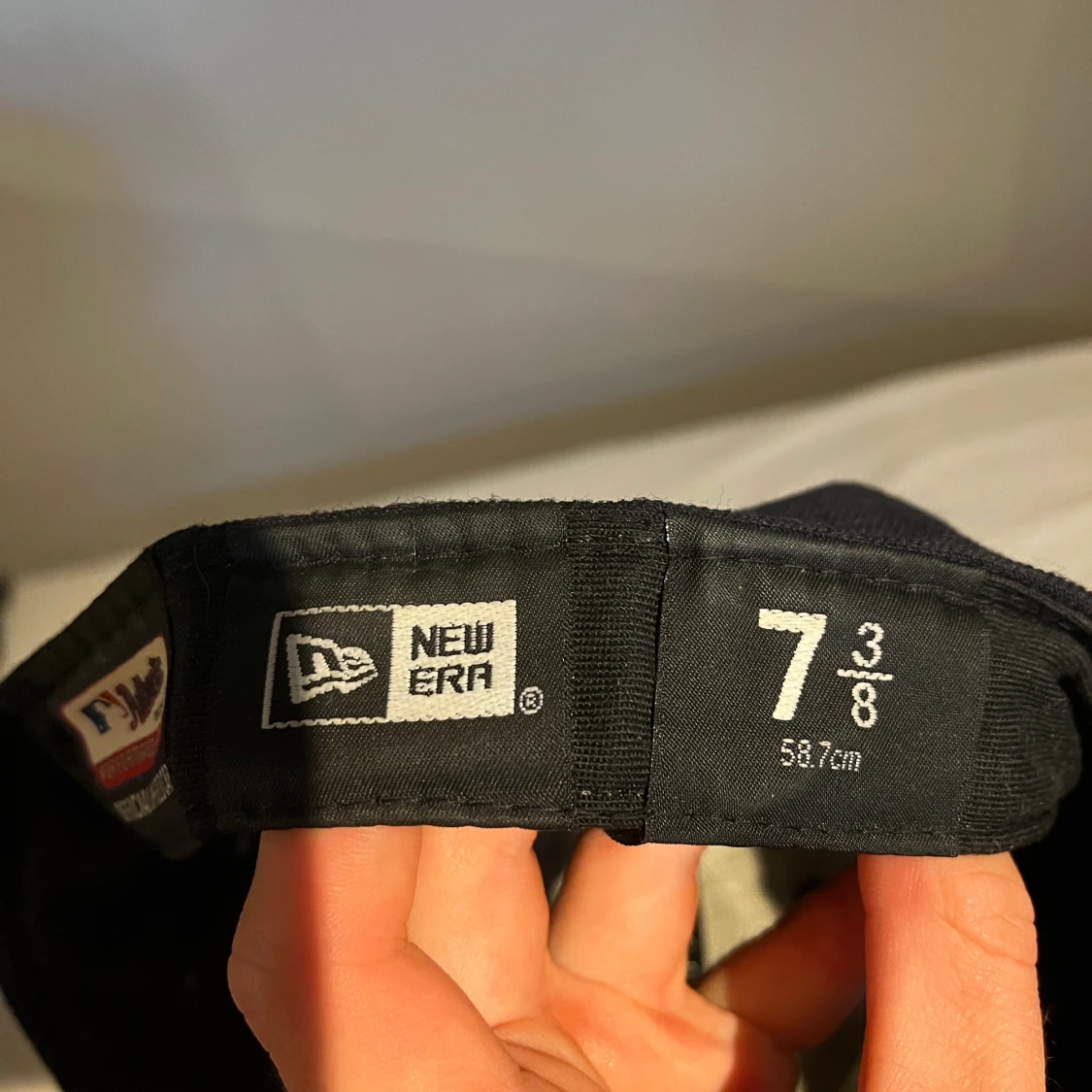 New Era keps - 91