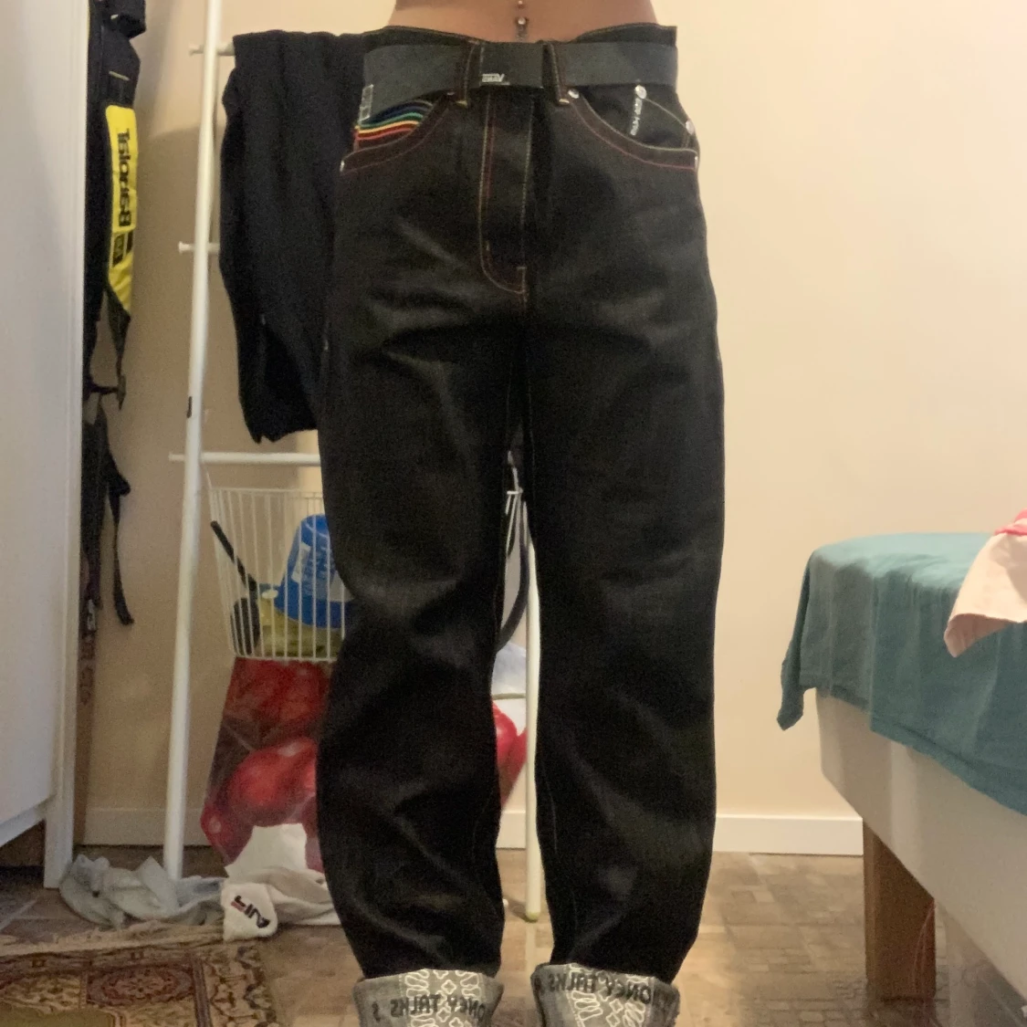 Money Talks jeans - 90