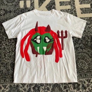 Playboi Carti x Cactus plant  - Cactus Plant Flea Market x Playboi carti 