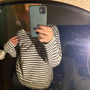 randig tröja zara  - Randig tröja från zara