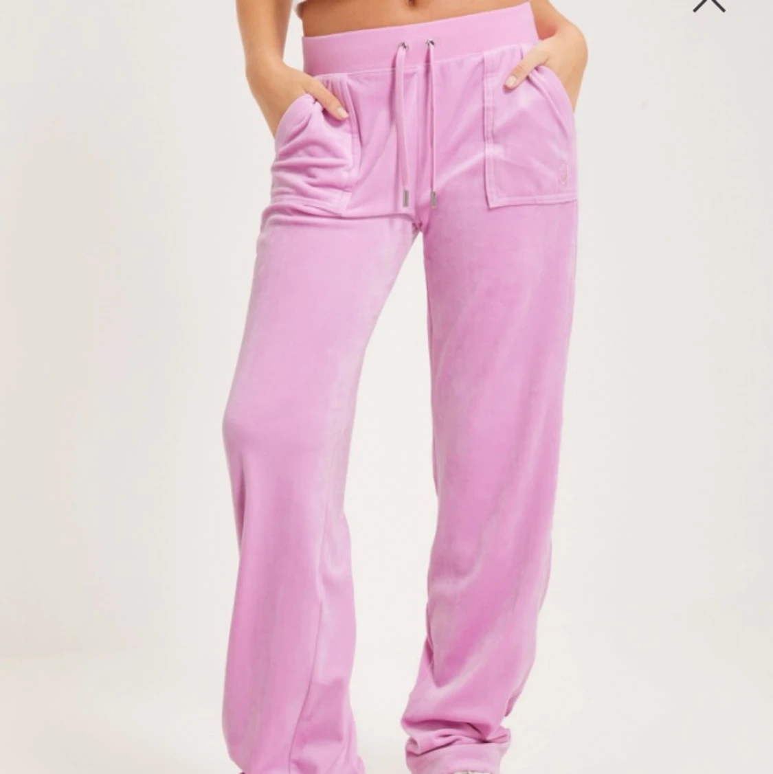 Juicy Couture Byxor Rosa