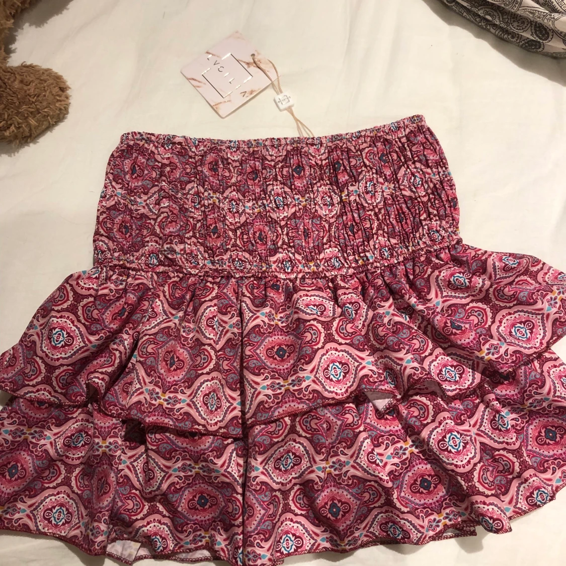 Kjol från meetmethere - 91