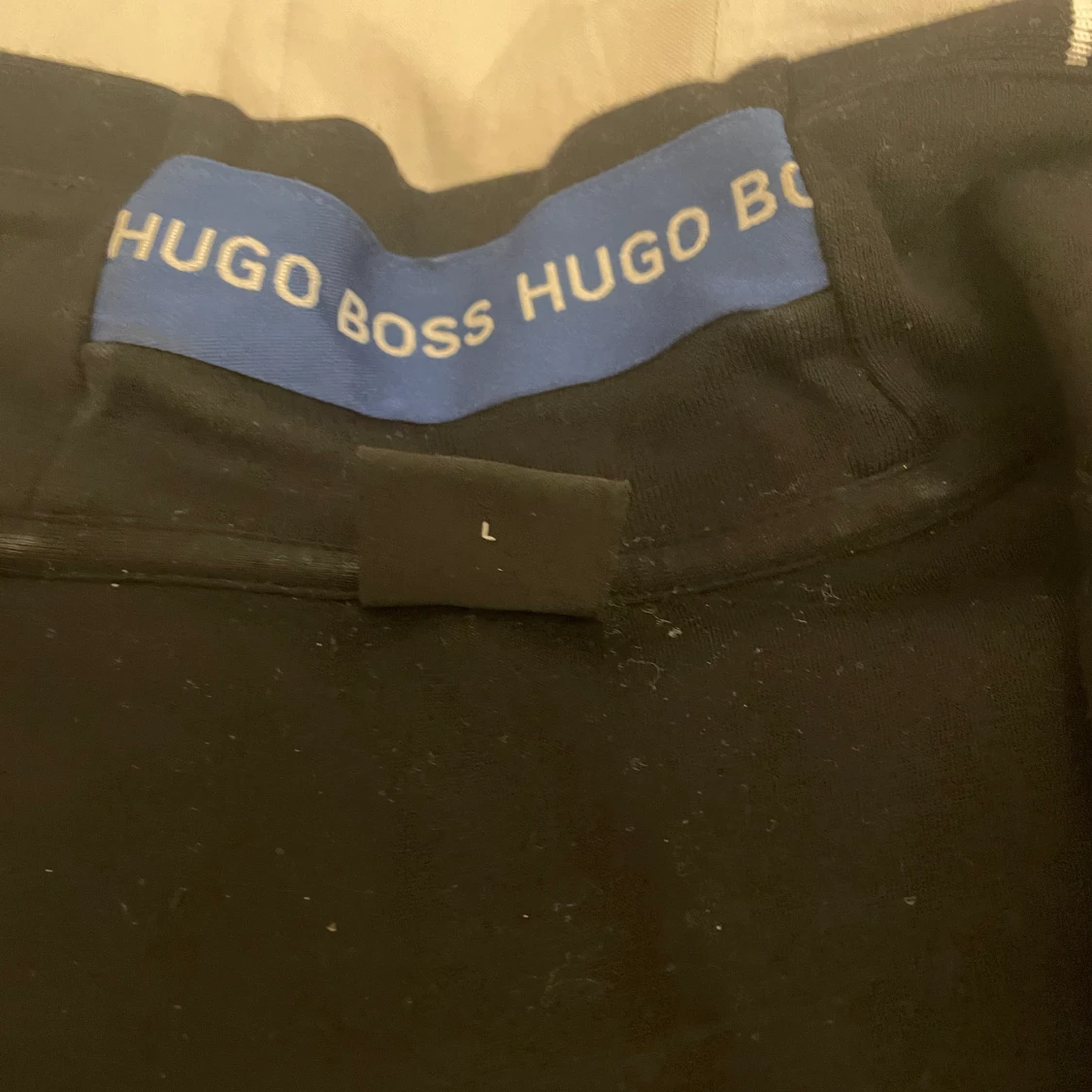 Hugo boss tröja  - 91