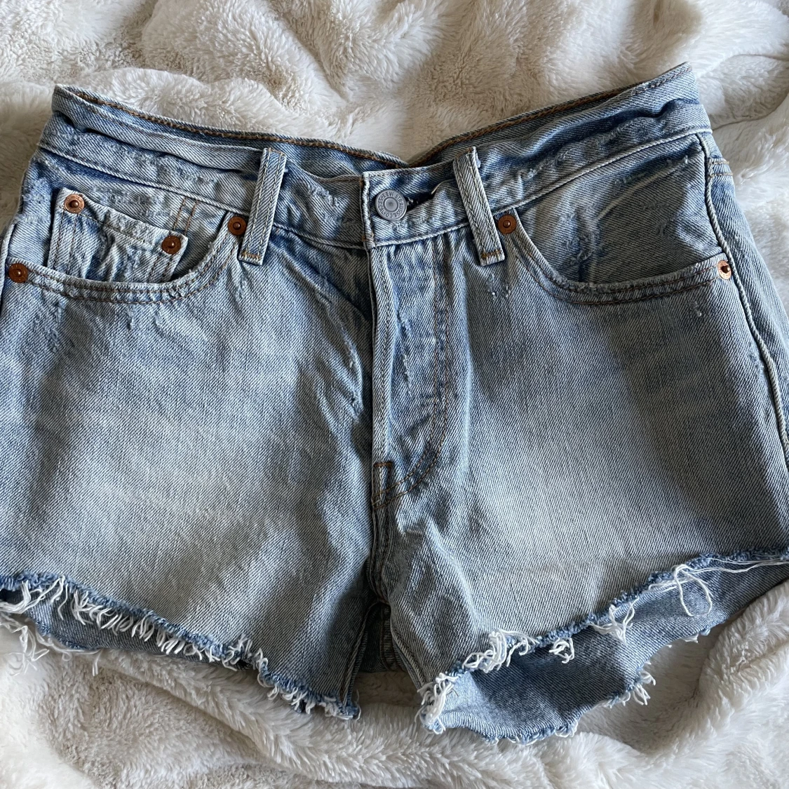Levis shorts