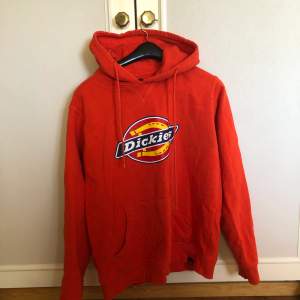 Oanvänd Dickies Hoodie 