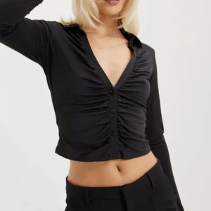 Topp nelly - Ny! L men passar m