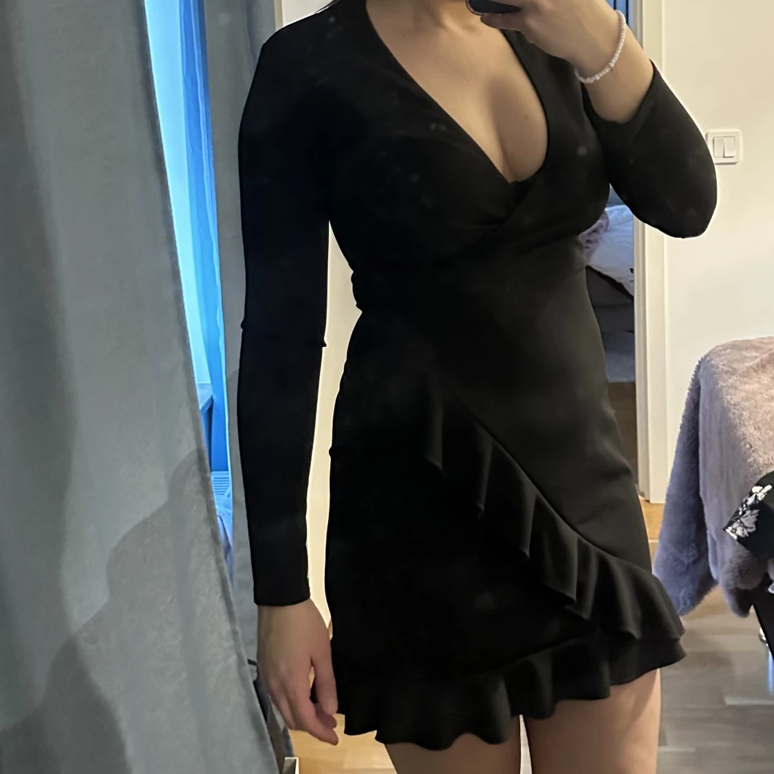 Klänning från Nelly  - 90