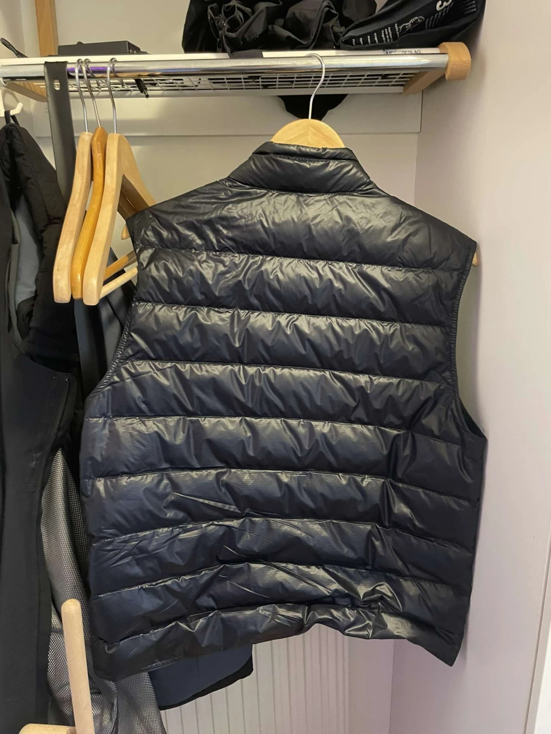 Moncler gui size 3 - 90