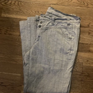 Jeans by Bessie - Jeans by Bessie 98% cotton 