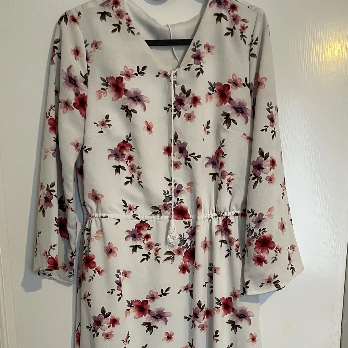 sommarklänning köpt i dubai