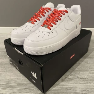 Supreme Air Force 1 - Available on the website  www.purpleheavenclub.com