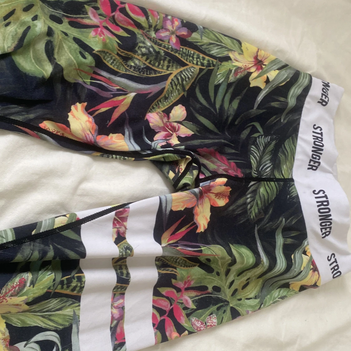 Stronger träningsbyxor  - 90