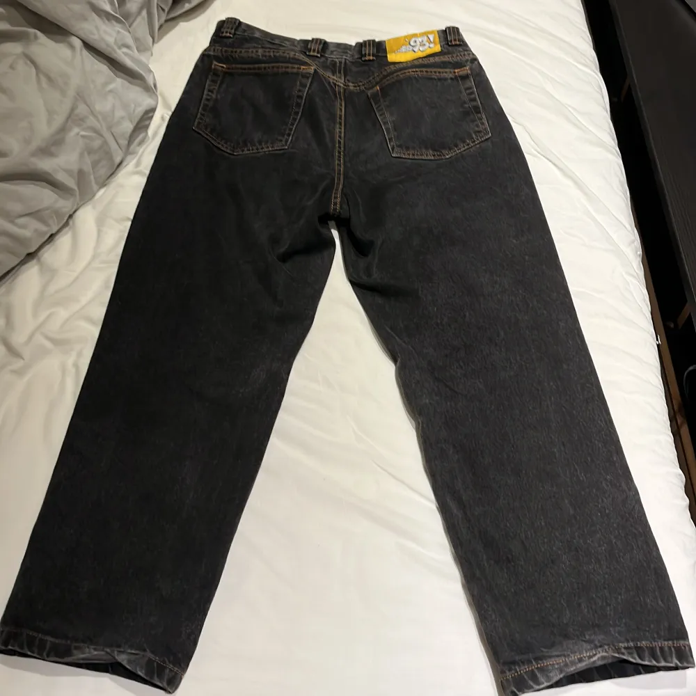 Använda hyfsat mycket men inga flaws, C 9/10, köpare står för frakt. Jeans & Byxor.