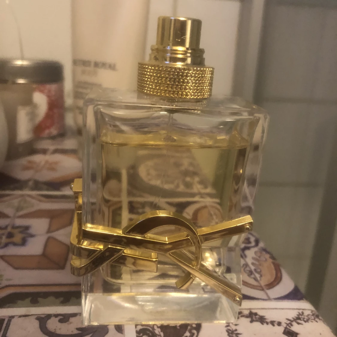 Libre parfym 50 ml  - 90