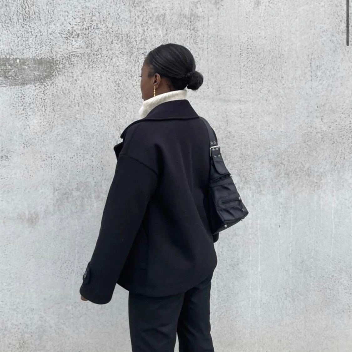 Design by si gina coat - 90