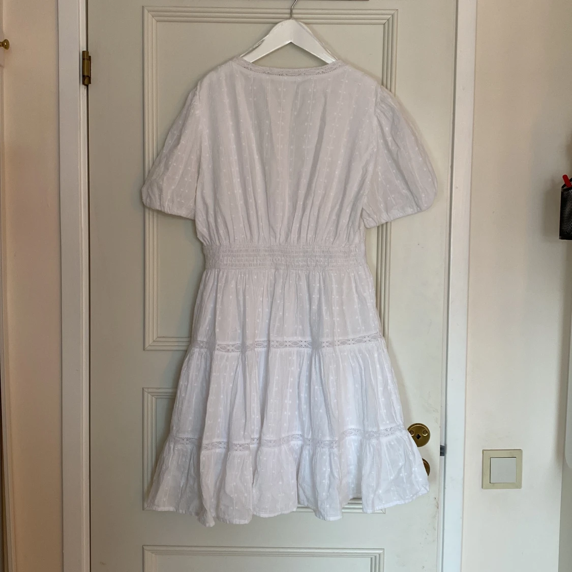 Sommarklänning från zara❤️ - 90