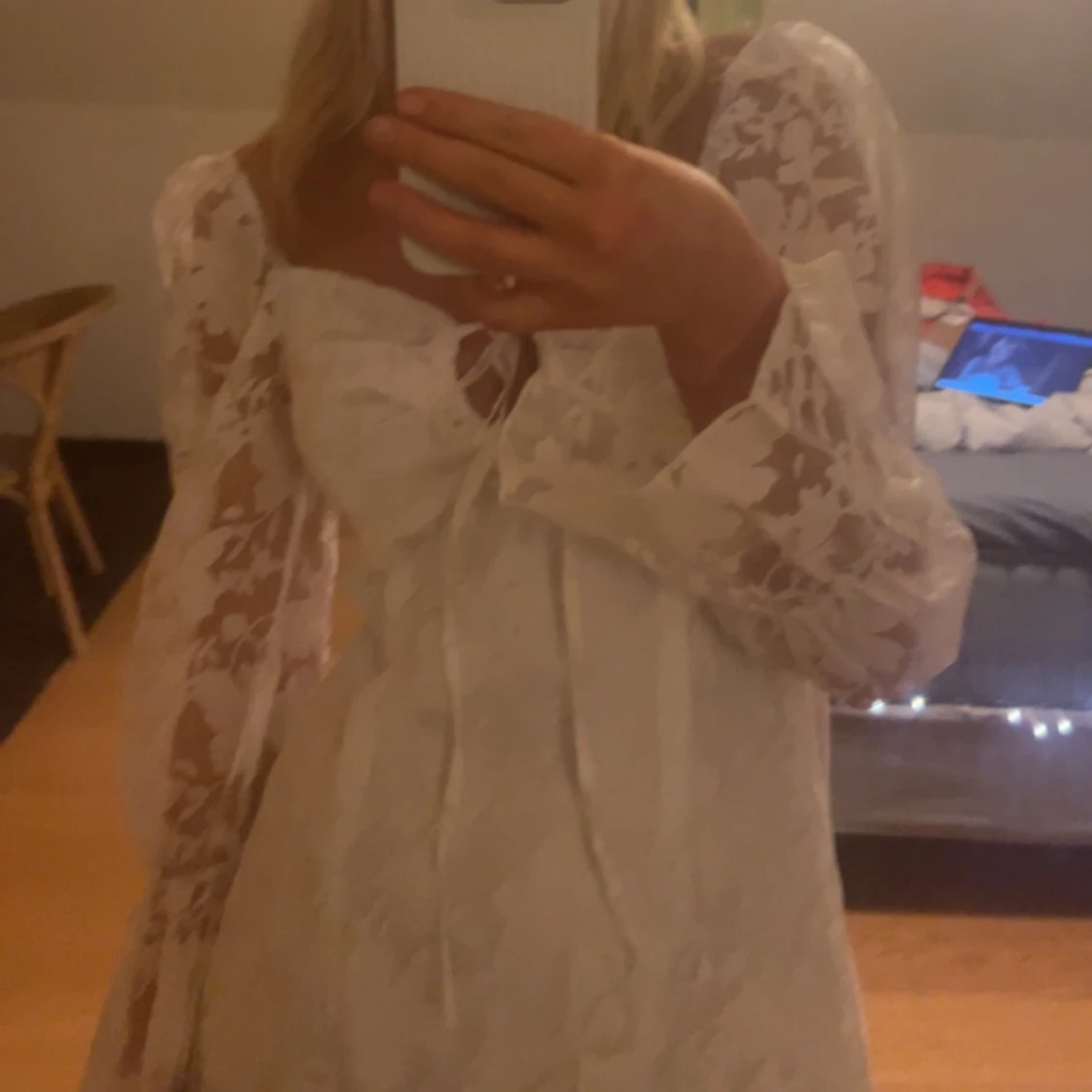 Studentklänning - 90