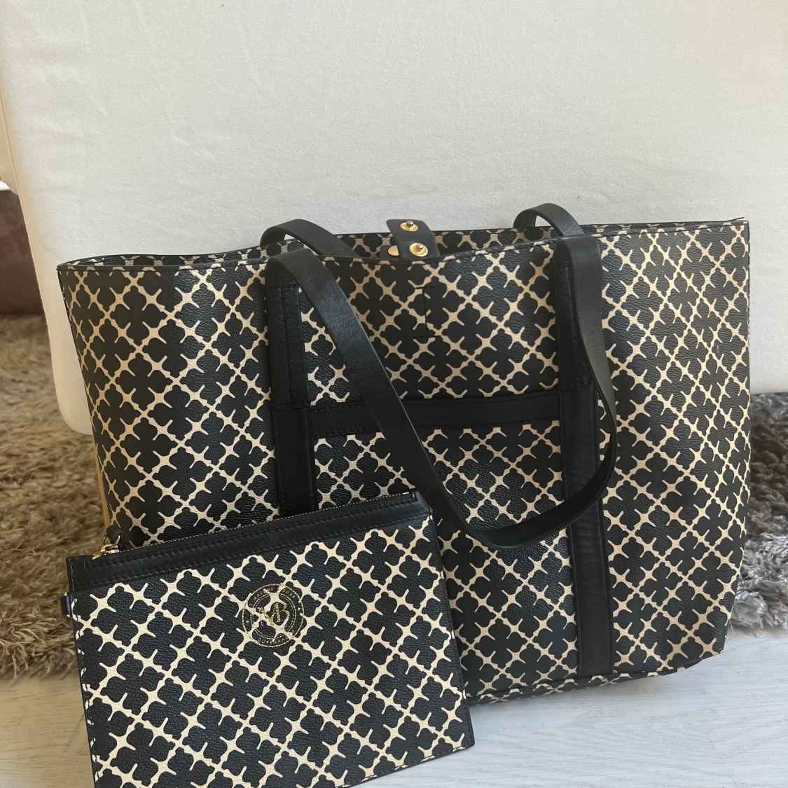 Malene Birger väska