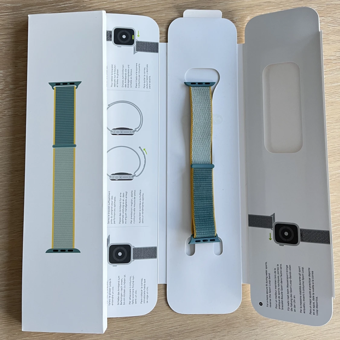 Applewatch band