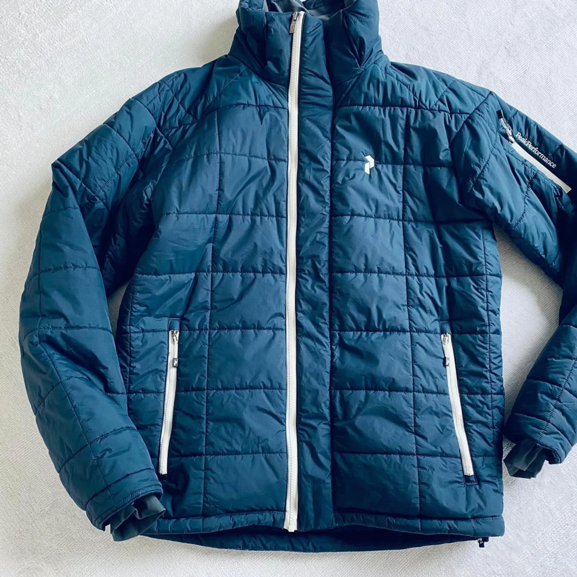 Peak performance skidjacka 