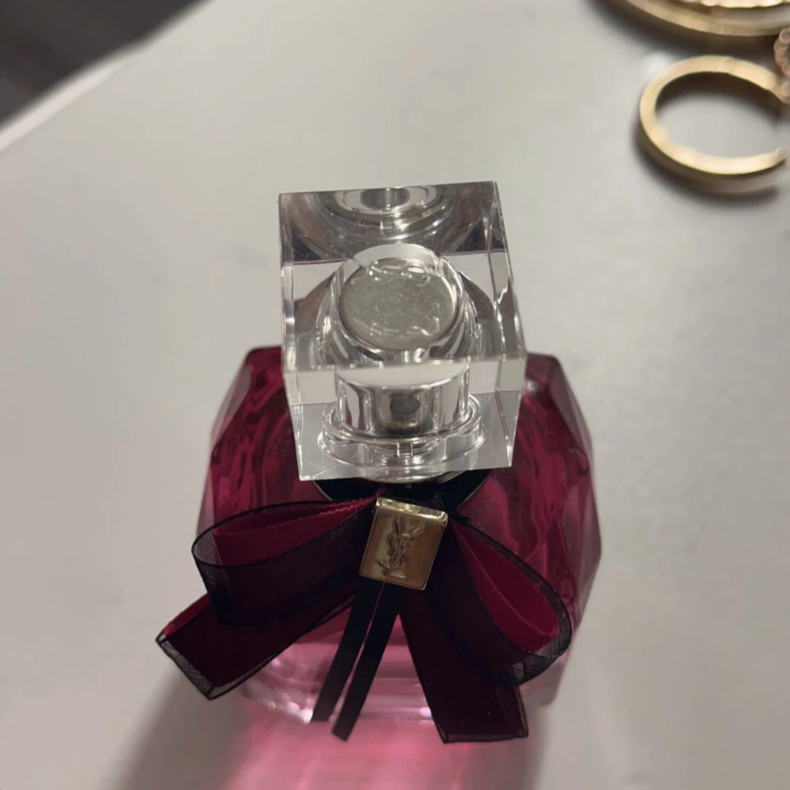 Yves Saint Laurent Mon Paris Intensement - 91