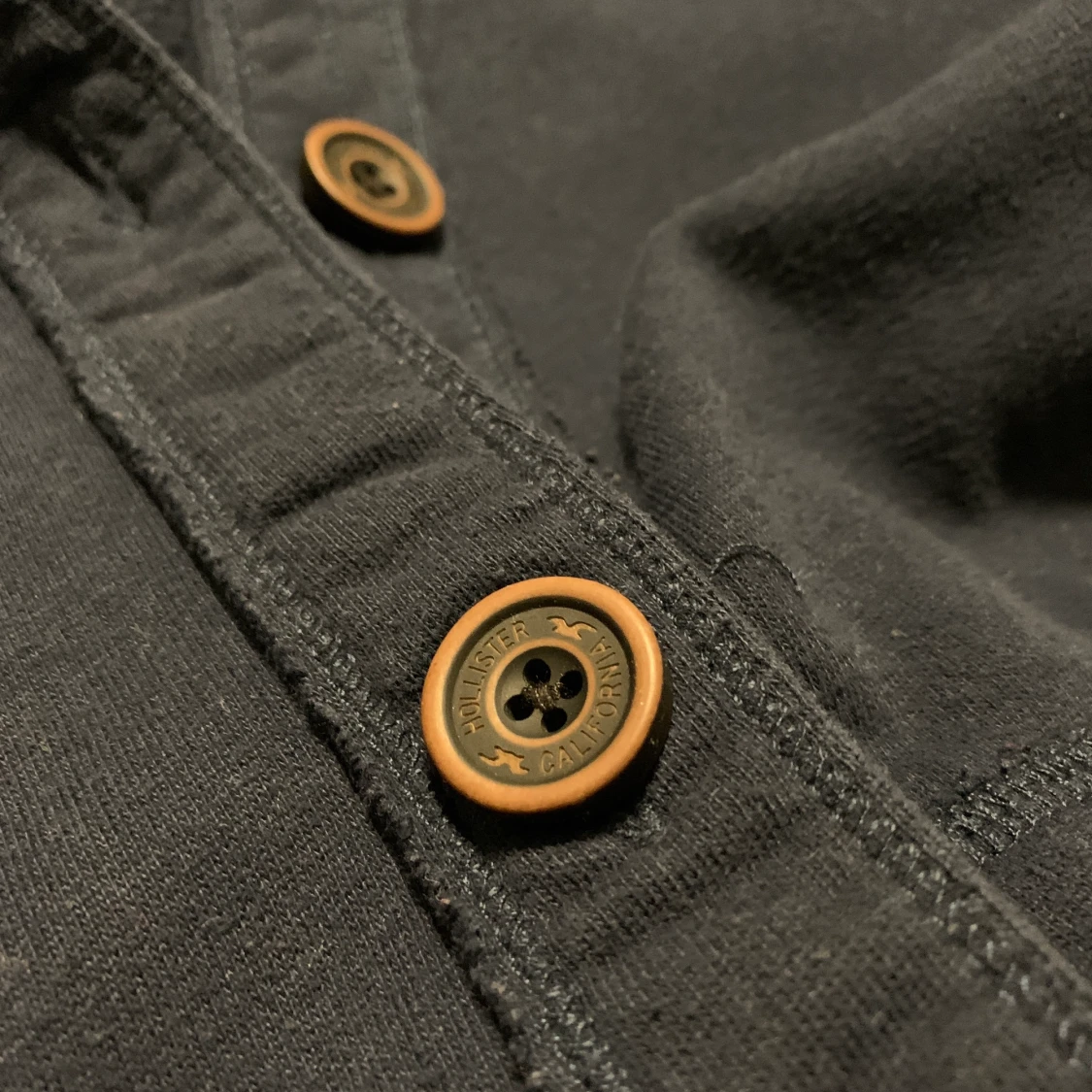 Hollister kofta  - 91