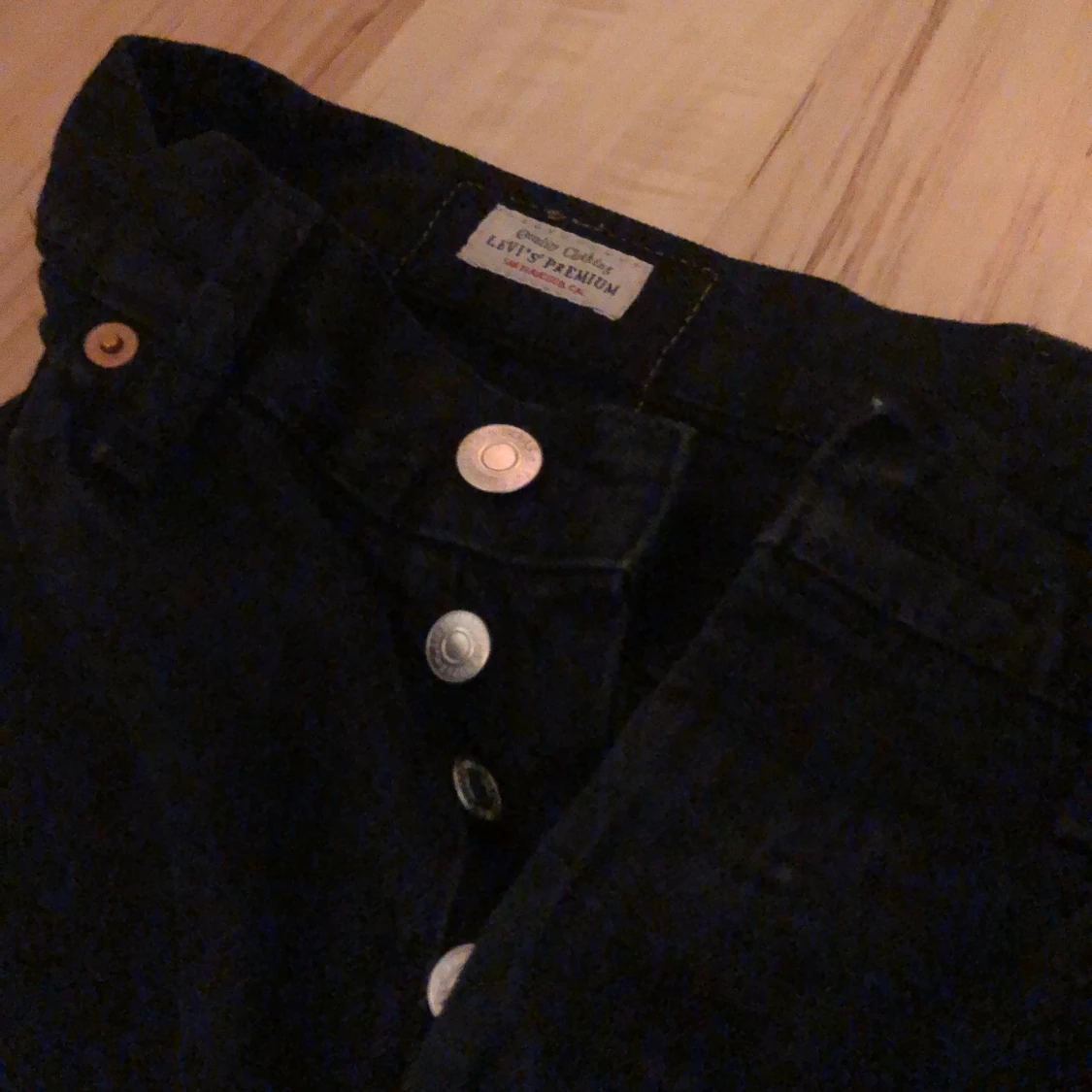 Levis jeans 501 - 90