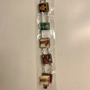 Playboy armband - Här är ett så fint armband! Aldrig använt🤩