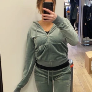 Juicy sett -  Juicy Counture tröjan i strl M 💗 