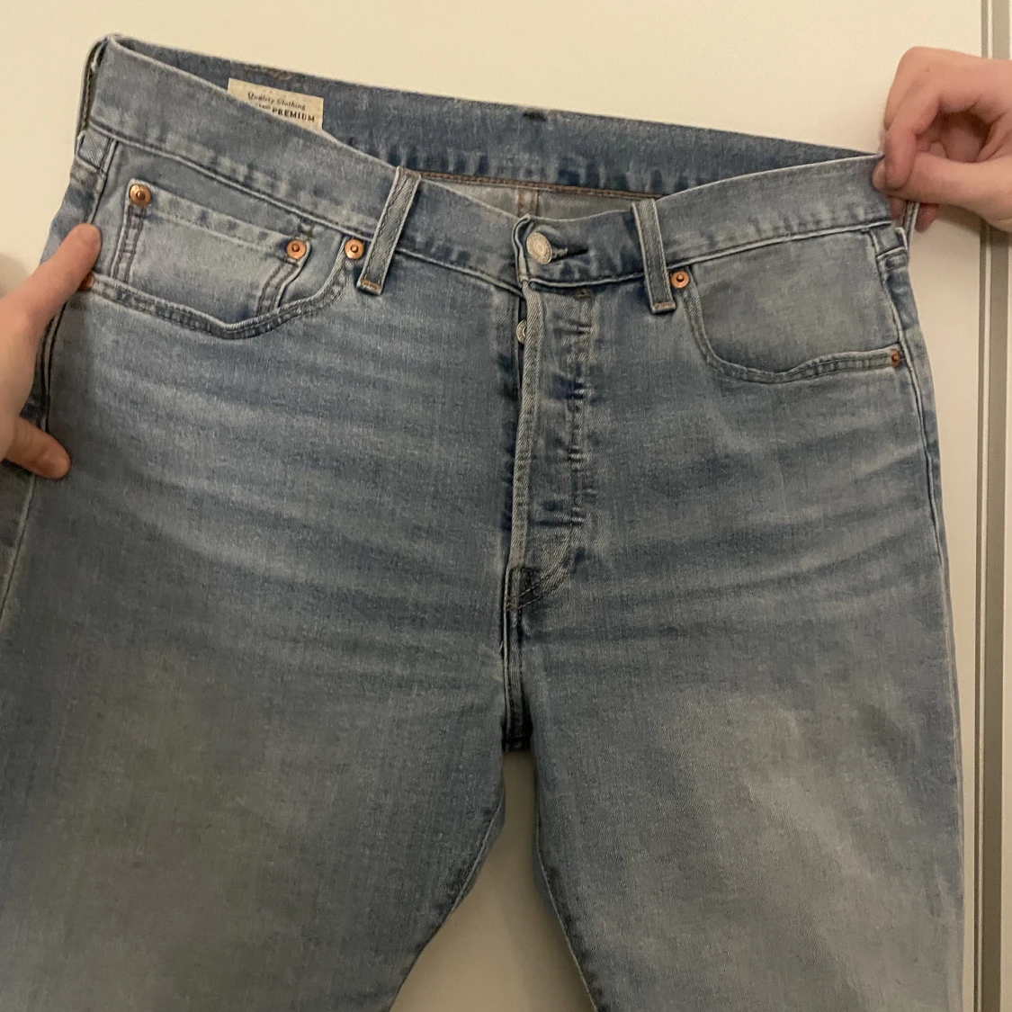Levis 501 - 90