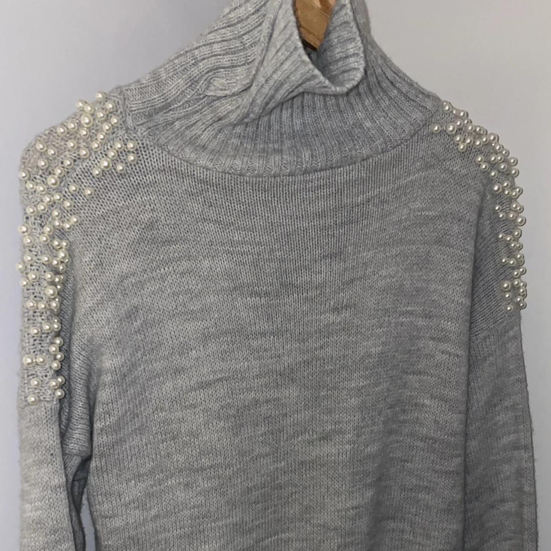 En söt mysig klänning - 90