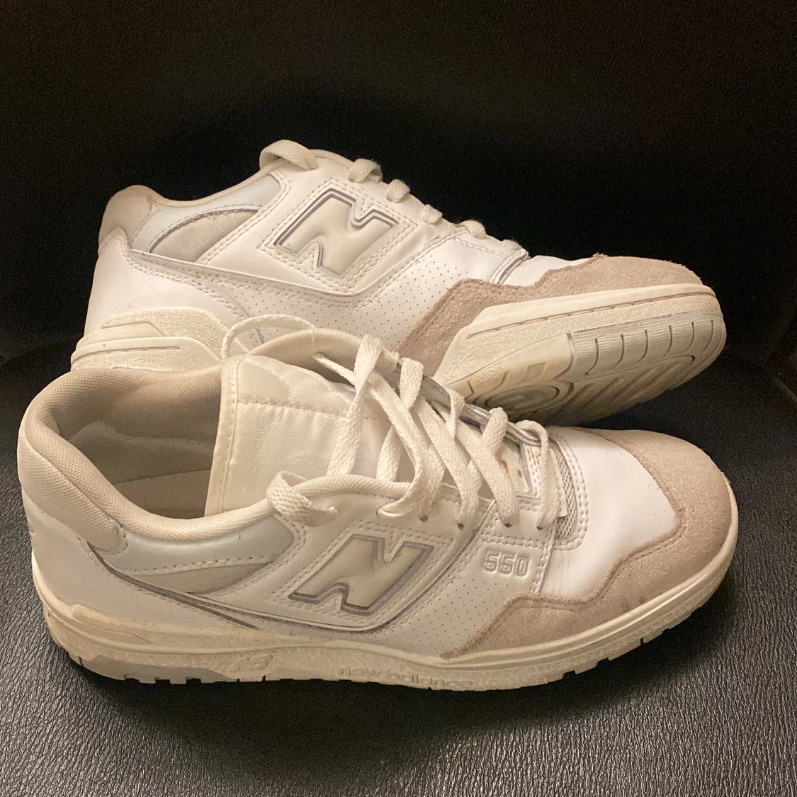 New balance 550 - 91