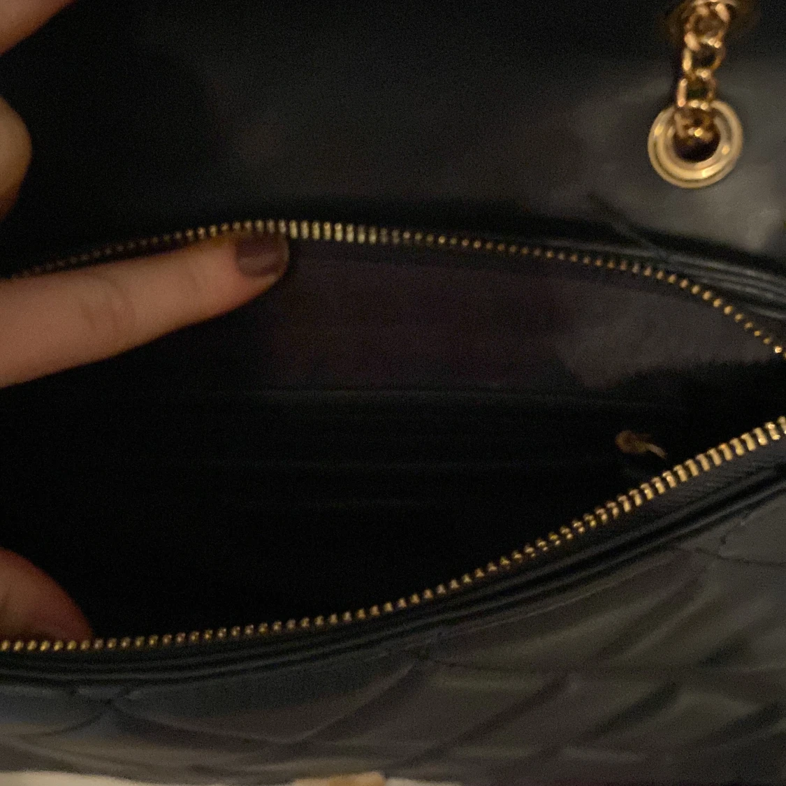 Valentino väska  - 90