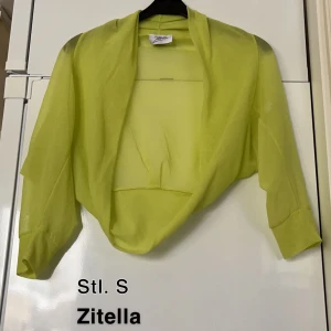 Kofta  - Kofta jag inte använder 