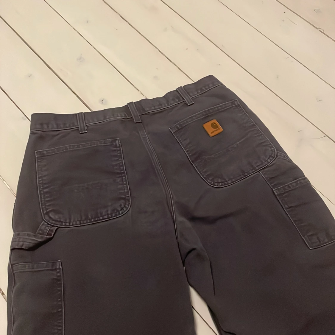 carhartt carpenterpants