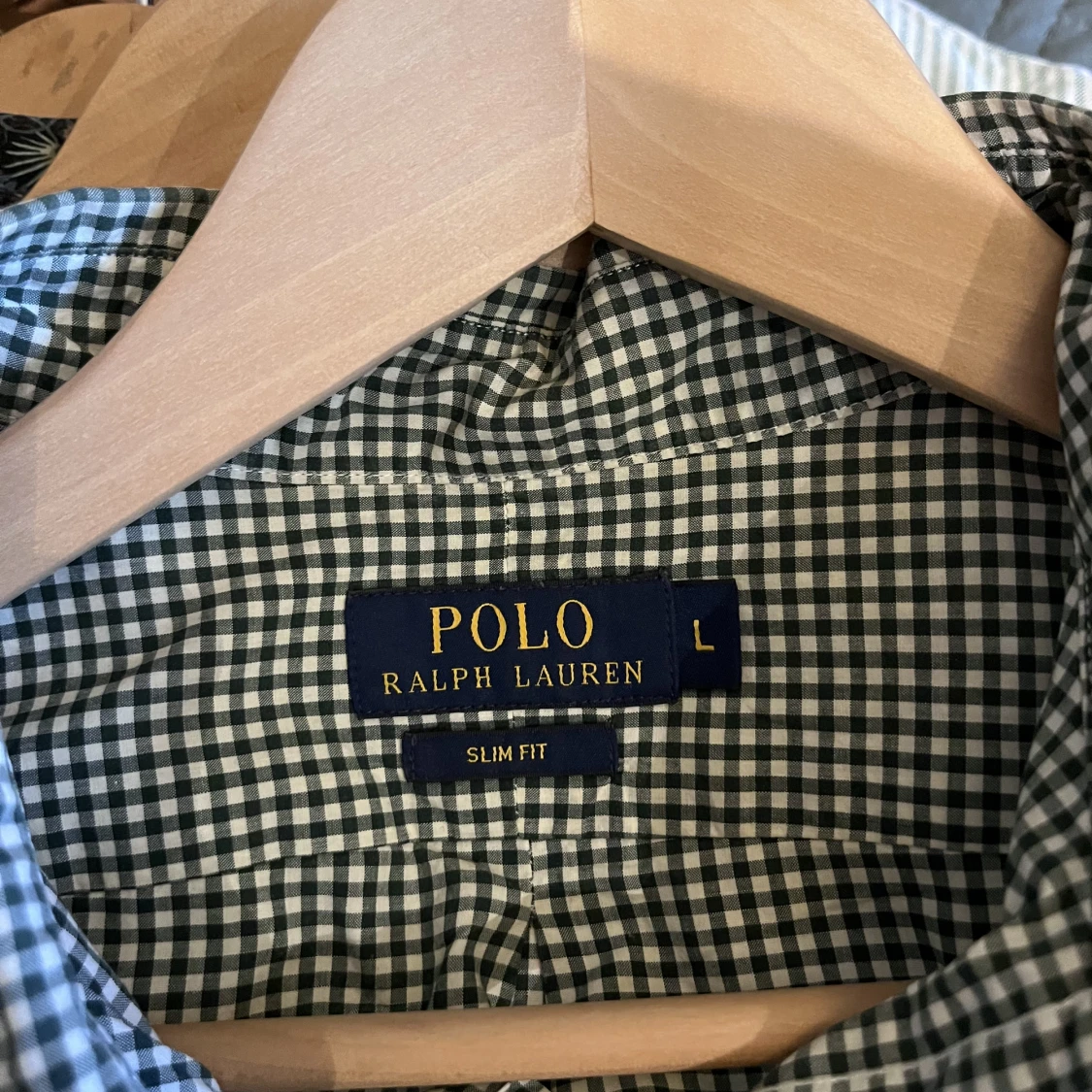 Skjorta Polo Ralph Lauren - 90