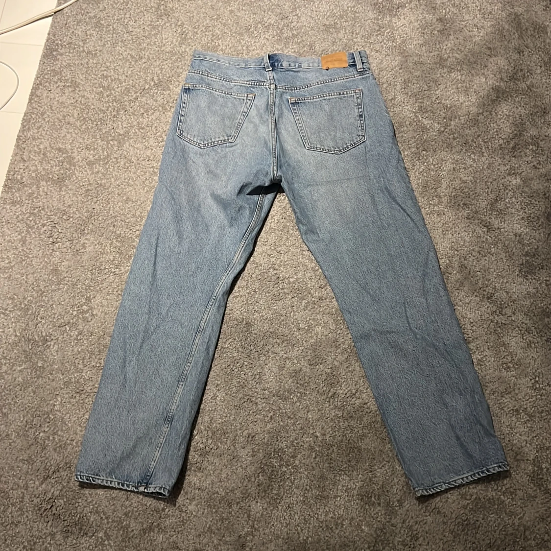 Weekday Vida Jeans - 90