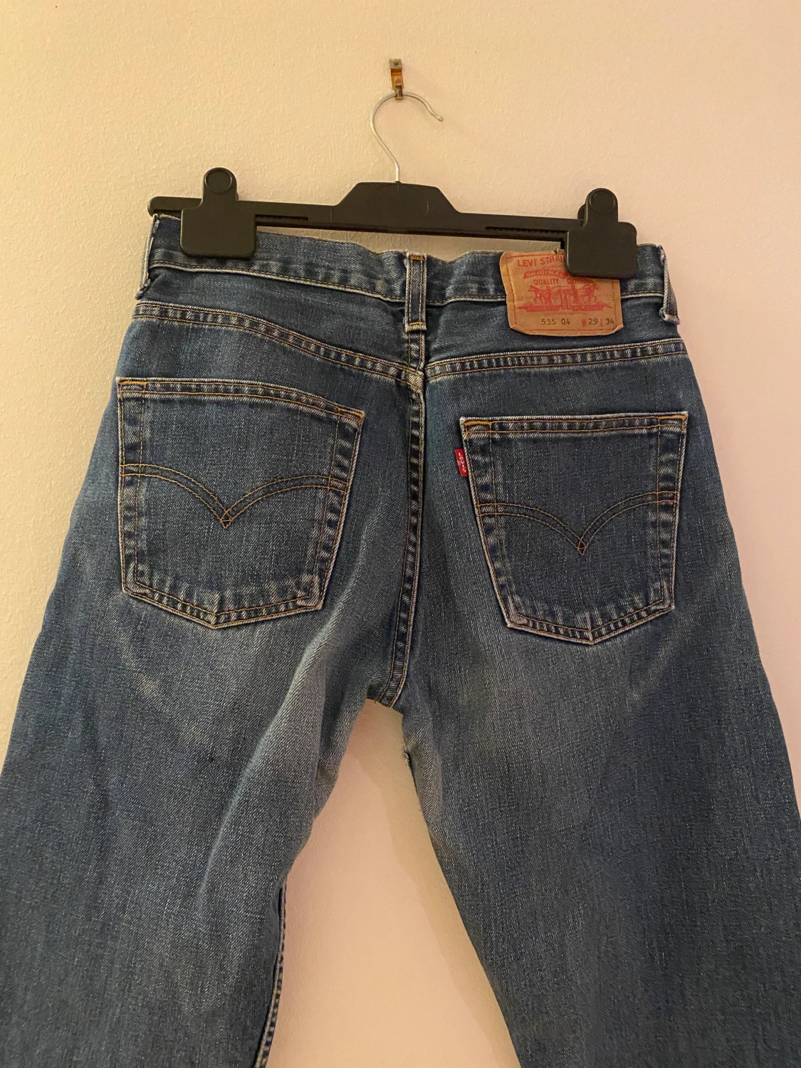 Levisjeans - 90