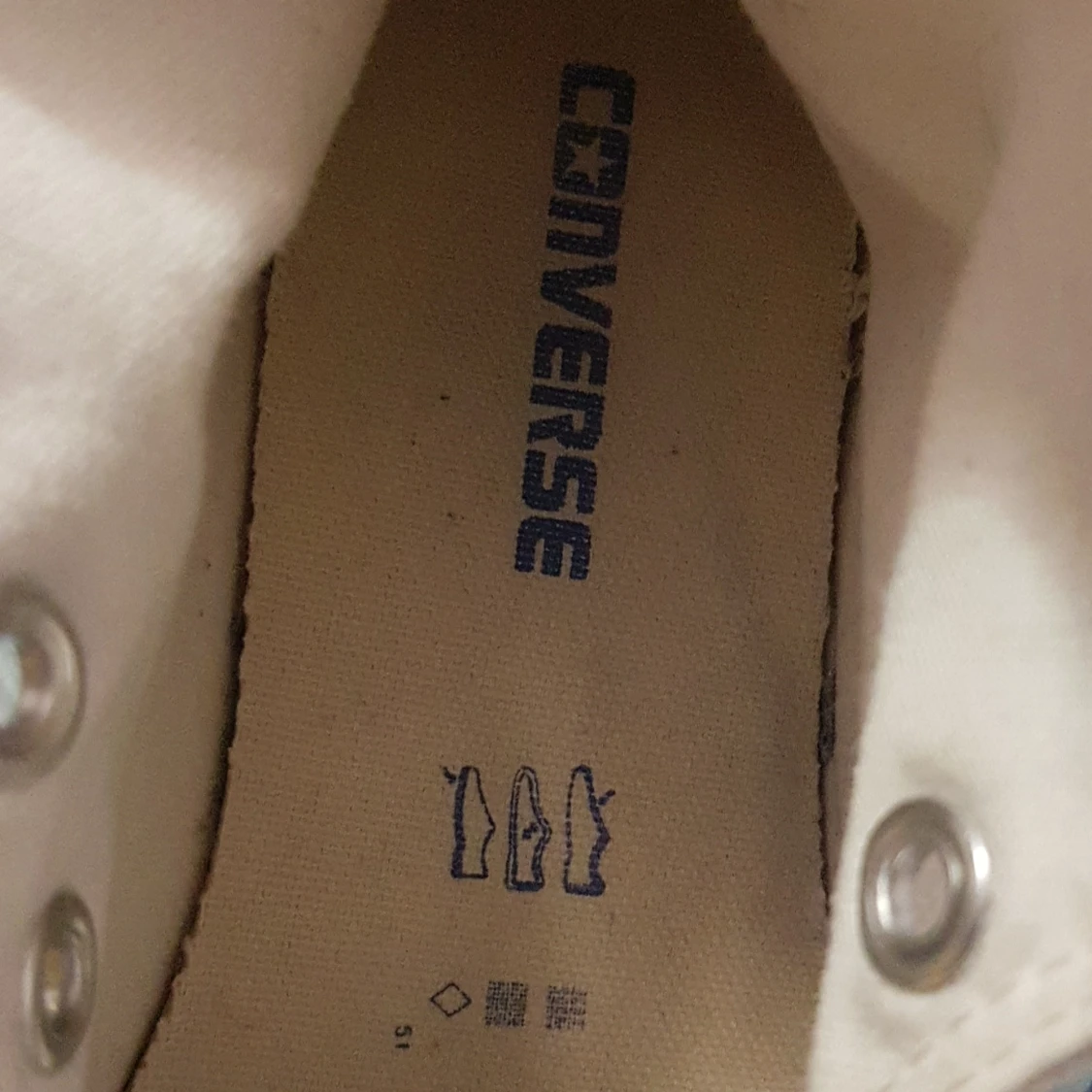 Converse skor strlk 39♡ - 91