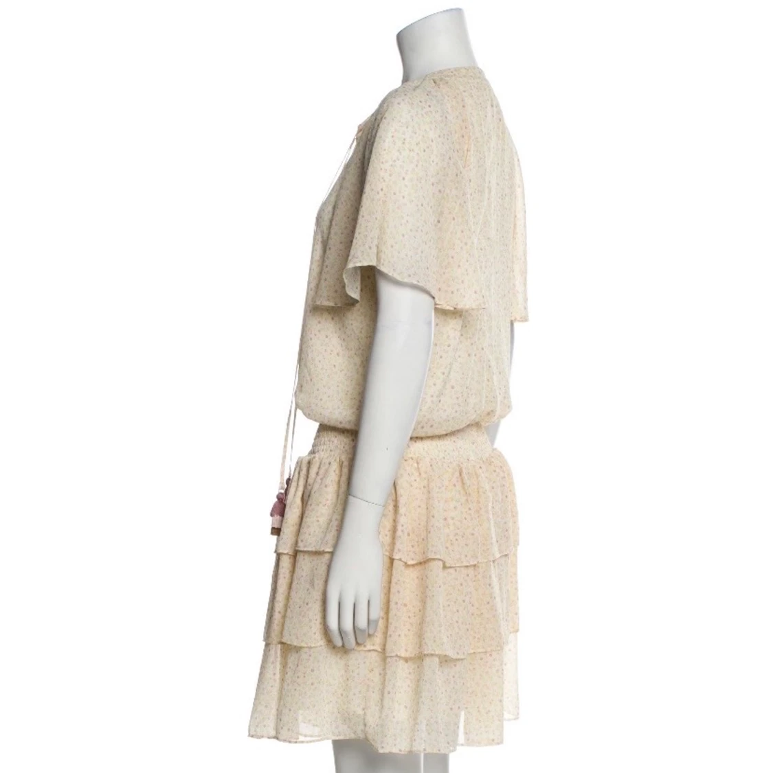 Rebecca minkoff klänning  - 91