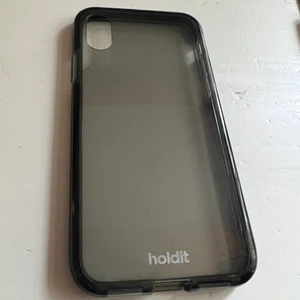 Mobilskal - Nyskick svart mobilskal!!! Inklusive frakt