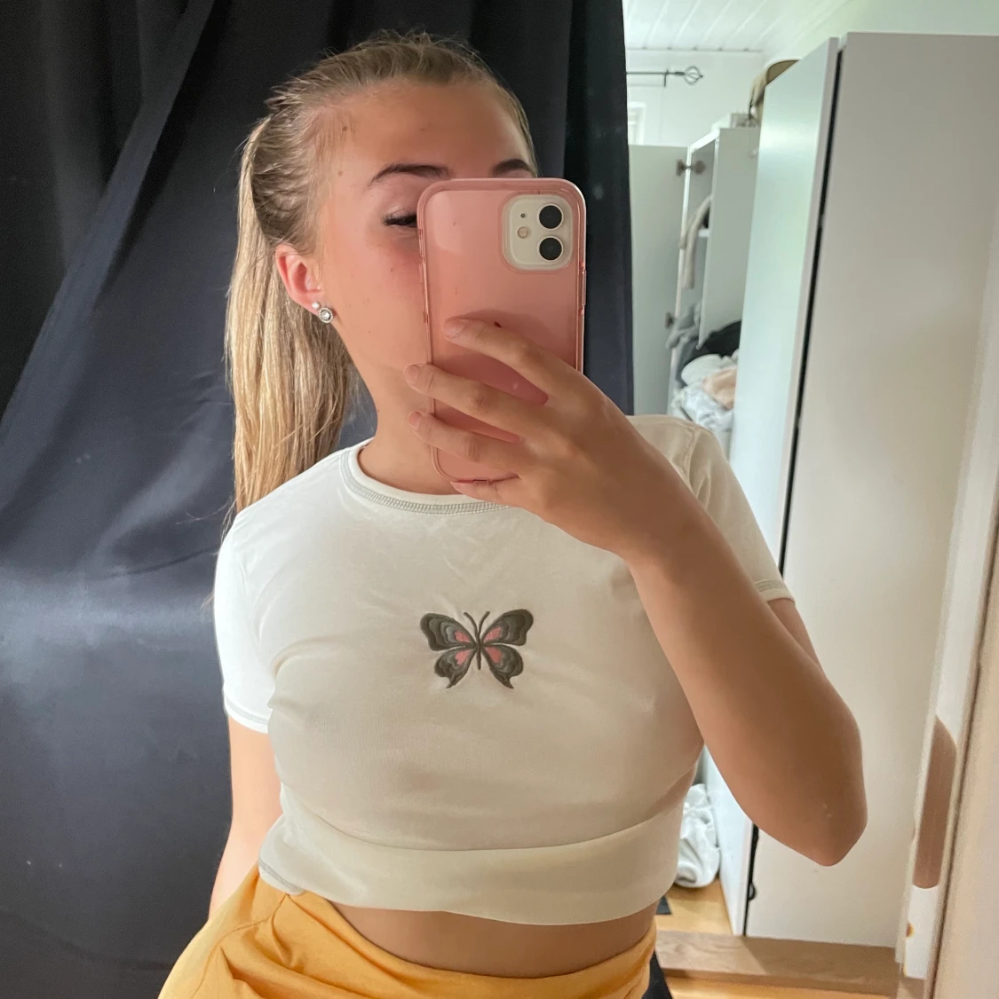 Topp från Pull & bear 