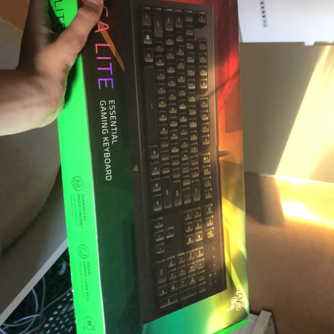  Razer - 90