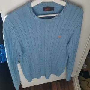 Morris tröja - Morris tröja i nyskick, orginal pris 1500kr