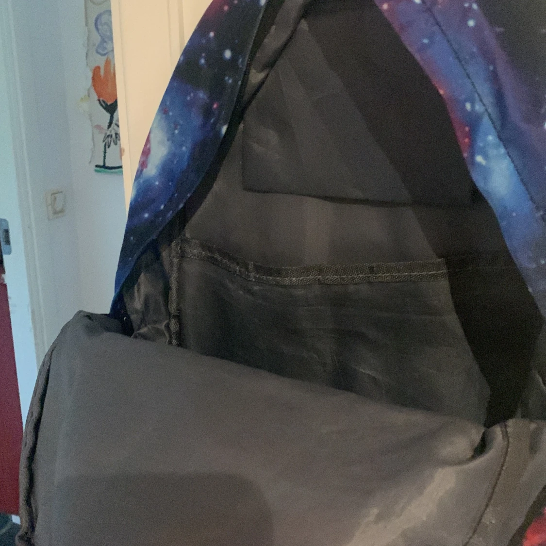 Jag säljer en TikTok väska - 90