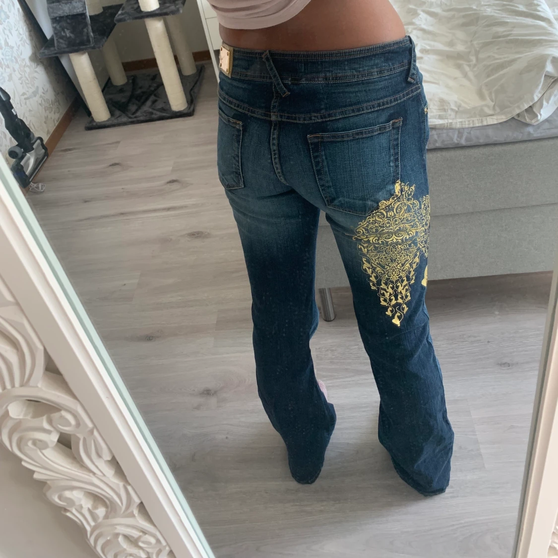 Jeans - 90