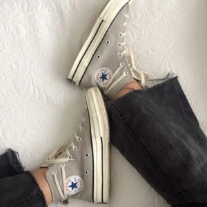 Converse skor  - Såld 