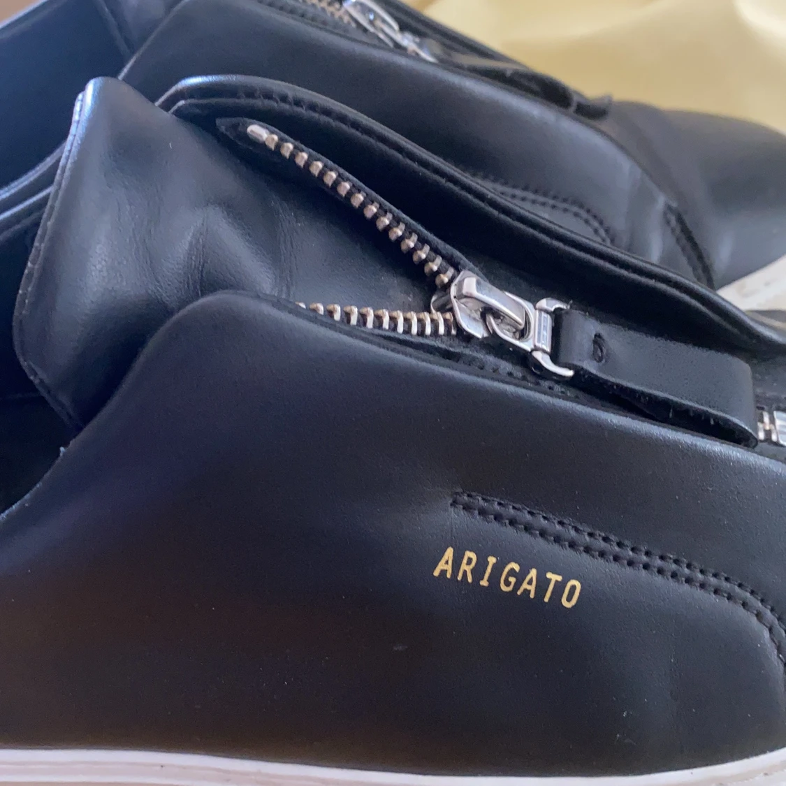 Axel arigato skor - 91